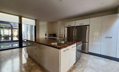Sorprendente Casa moderna venta en San Angel