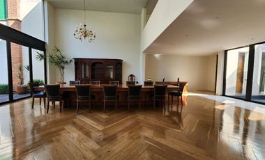 Sorprendente Casa moderna venta en San Angel