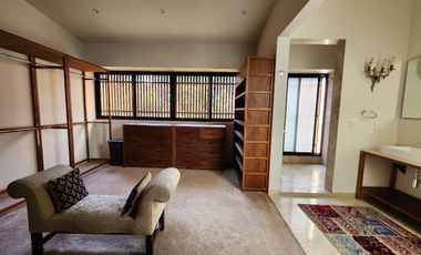 Sorprendente Casa moderna venta en San Angel