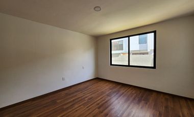 Casa en Venta en condominio en Pedregal de San Francisco