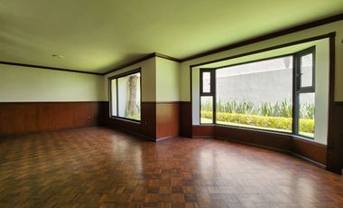 Casa en Venta en condominio en Pedregal de San Francisco