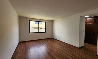 Casa en Venta en condominio en Pedregal de San Francisco
