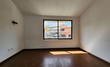 Casa en Venta en condominio en Pedregal de San Francisco