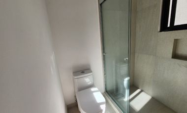 Casa en Venta en condominio en Pedregal de San Francisco