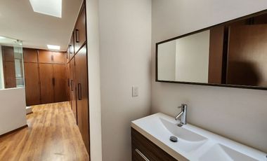 Casa en Venta en condominio en Pedregal de San Francisco