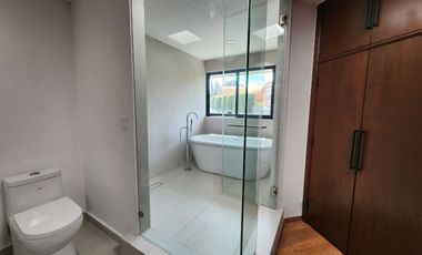 Casa en Venta en condominio en Pedregal de San Francisco