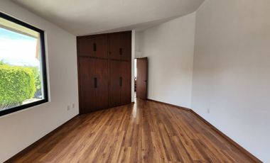 Casa en Venta en condominio en Pedregal de San Francisco