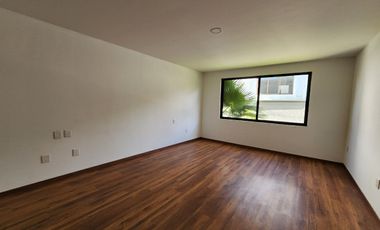 Casa en Venta en condominio en Pedregal de San Francisco