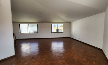 Casa en Venta en condominio en Pedregal de San Francisco