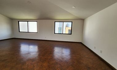 Casa en Venta en condominio en Pedregal de San Francisco