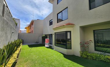 Casa en Venta en condominio en Pedregal de San Francisco