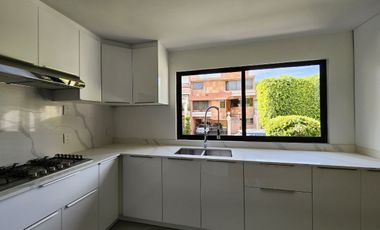 Casa en Venta en condominio en Pedregal de San Francisco