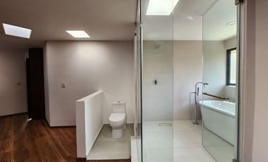 Casa en Venta en condominio en Pedregal de San Francisco