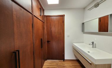 Casa en Venta en condominio en Pedregal de San Francisco
