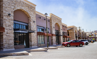 LOCALES COMERCIALES  EN VENTA POR CIRCUITO UNIVERSITARIO EN PLAZA BASARI