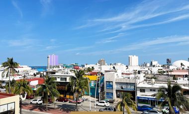 Oficina en venta Boca del Río, Costa Verde