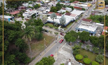 Terreno en venta Oaxaca, San Juan Bautista Tuxtepec