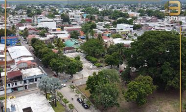Terreno en venta Oaxaca, San Juan Bautista Tuxtepec