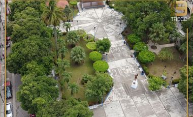 Terreno en venta Oaxaca, San Juan Bautista Tuxtepec
