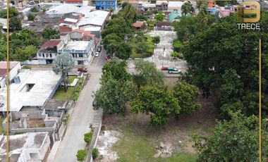Terreno en venta Oaxaca, San Juan Bautista Tuxtepec