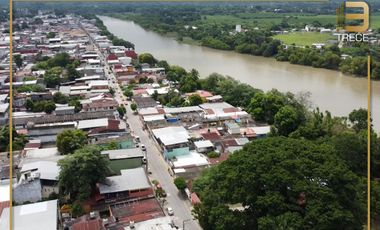 Terreno en venta Oaxaca, San Juan Bautista Tuxtepec