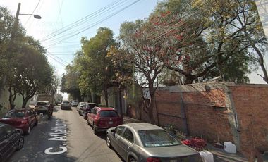Terreno en  Fuente de Templanza, Lomas de Tecamachalco, Naucalpan de Juárez