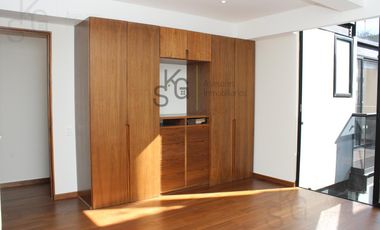 Departamento en  Tennyson, Polanco III Sección, C.P. 11550, Miguel Hidalgo, CDMX