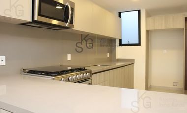 Departamento en  Tennyson, Polanco III Sección, C.P. 11550, Miguel Hidalgo, CDMX