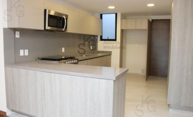Departamento en  Tennyson, Polanco III Sección, C.P. 11550, Miguel Hidalgo, CDMX