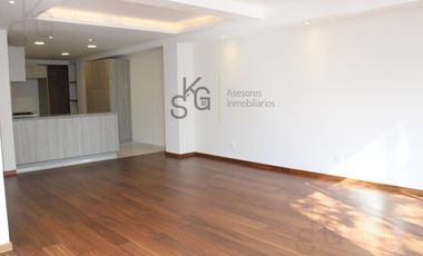 Departamento en  Tennyson, Polanco III Sección, C.P. 11550, Miguel Hidalgo, CDMX