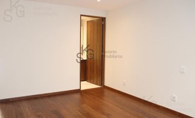 Departamento en  Tennyson, Polanco III Sección, C.P. 11550, Miguel Hidalgo, CDMX