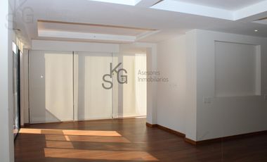 Departamento en  Tennyson, Polanco III Sección, C.P. 11550, Miguel Hidalgo, CDMX