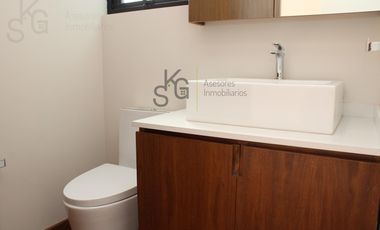 Departamento en  Tennyson, Polanco III Sección, C.P. 11550, Miguel Hidalgo, CDMX