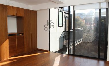 Departamento en  Tennyson, Polanco III Sección, C.P. 11550, Miguel Hidalgo, CDMX