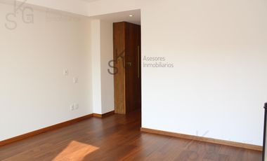 Departamento en  Tennyson, Polanco III Sección, C.P. 11550, Miguel Hidalgo, CDMX
