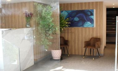 Departamento en  Tennyson, Polanco III Sección, C.P. 11550, Miguel Hidalgo, CDMX