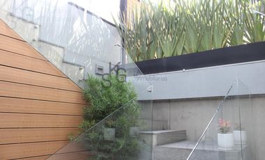 Departamento en  Tennyson, Polanco III Sección, C.P. 11550, Miguel Hidalgo, CDMX
