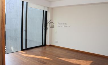 Departamento en  Tennyson, Polanco III Sección, C.P. 11550, Miguel Hidalgo, CDMX