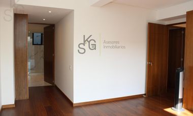 Departamento en  Tennyson, Polanco III Sección, C.P. 11550, Miguel Hidalgo, CDMX