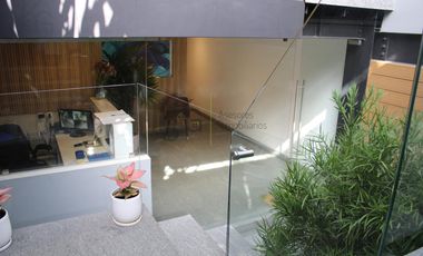 Departamento en  Tennyson, Polanco III Sección, C.P. 11550, Miguel Hidalgo, CDMX
