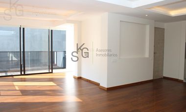 Departamento en  Tennyson, Polanco III Sección, C.P. 11550, Miguel Hidalgo, CDMX