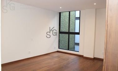 Departamento en  Tennyson, Polanco III Sección, C.P. 11550, Miguel Hidalgo, CDMX