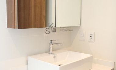 Departamento en  Tennyson, Polanco III Sección, C.P. 11550, Miguel Hidalgo, CDMX