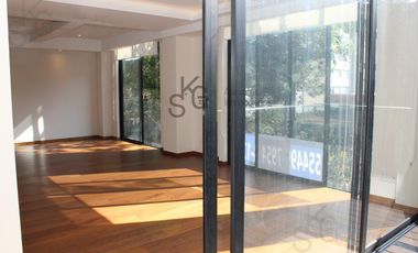 Departamento en  Tennyson, Polanco III Sección, C.P. 11550, Miguel Hidalgo, CDMX