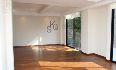 Departamento en  Tennyson, Polanco III Sección, C.P. 11550, Miguel Hidalgo, CDMX