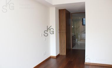Departamento en  Tennyson, Polanco III Sección, C.P. 11550, Miguel Hidalgo, CDMX