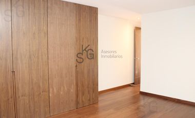 Departamento en  Tennyson, Polanco III Sección, C.P. 11550, Miguel Hidalgo, CDMX