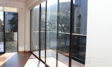 Departamento en  Tennyson, Polanco III Sección, C.P. 11550, Miguel Hidalgo, CDMX