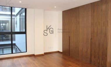 Departamento en  Tennyson, Polanco III Sección, C.P. 11550, Miguel Hidalgo, CDMX