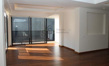 Departamento en  Tennyson, Polanco III Sección, C.P. 11550, Miguel Hidalgo, CDMX